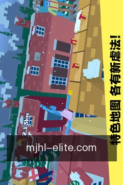 麻将胡了客户端